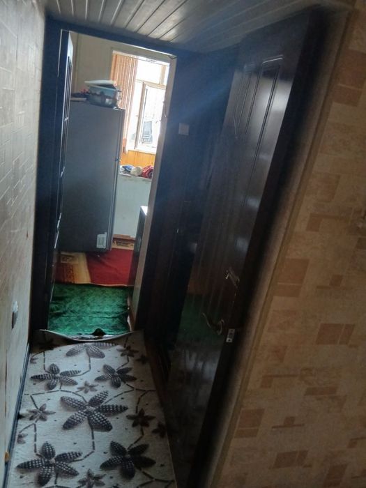 Продам квартиру сергели 2 2/4/5 61500&