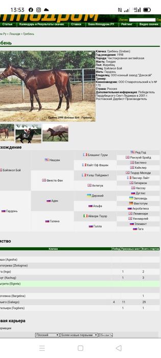 Байтал ағылшын  2020