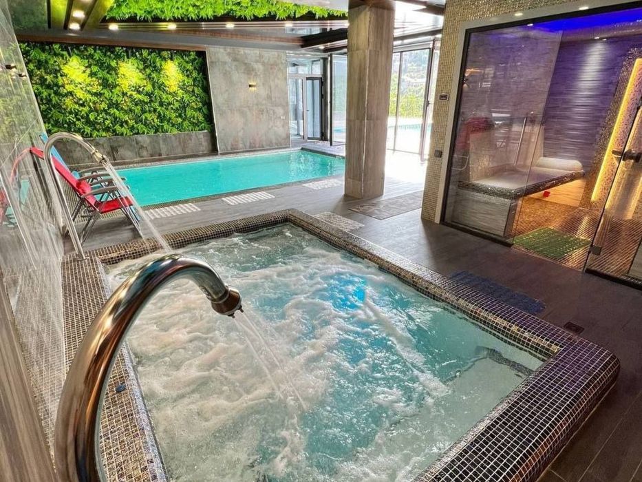 Доступные цены Enjoy Villa в Чарваке