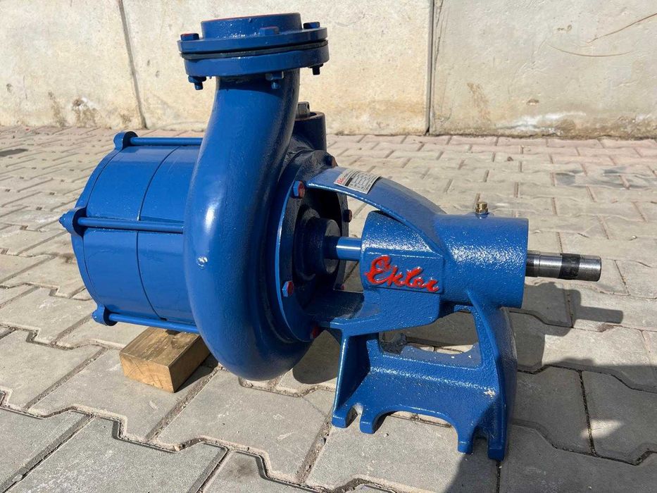 Pompa irigații Ekler – pt. tractor și electrice (maxim 146 m³/h / 180m)