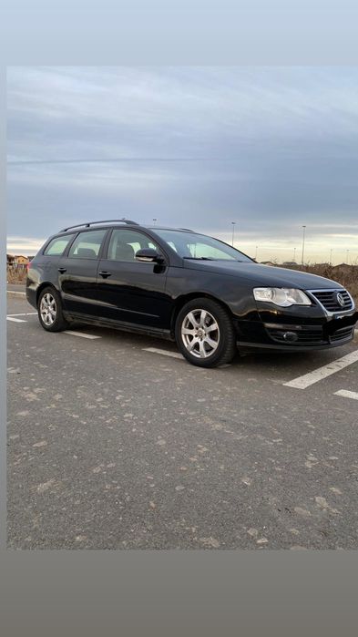 De vanzare ! VW Passat B6 1.6 TDI