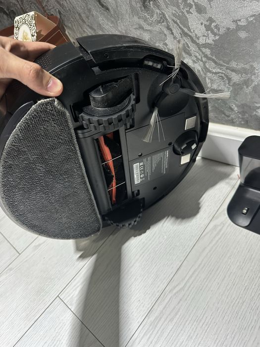 Xiaomi e10c пылесос