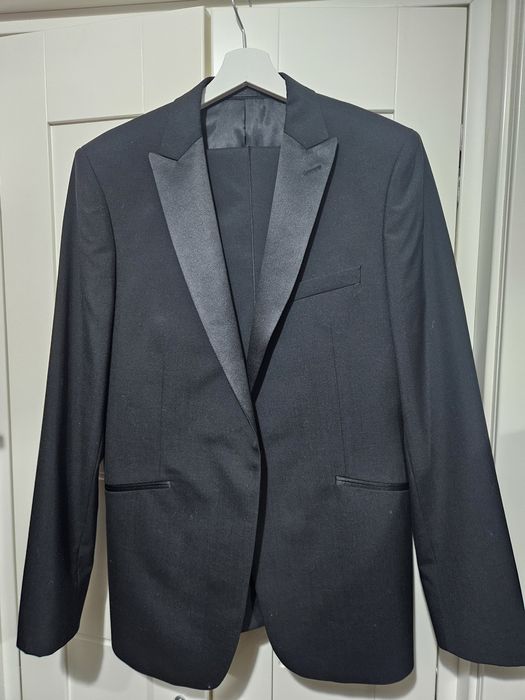 Costum de seara barbati John Lewis