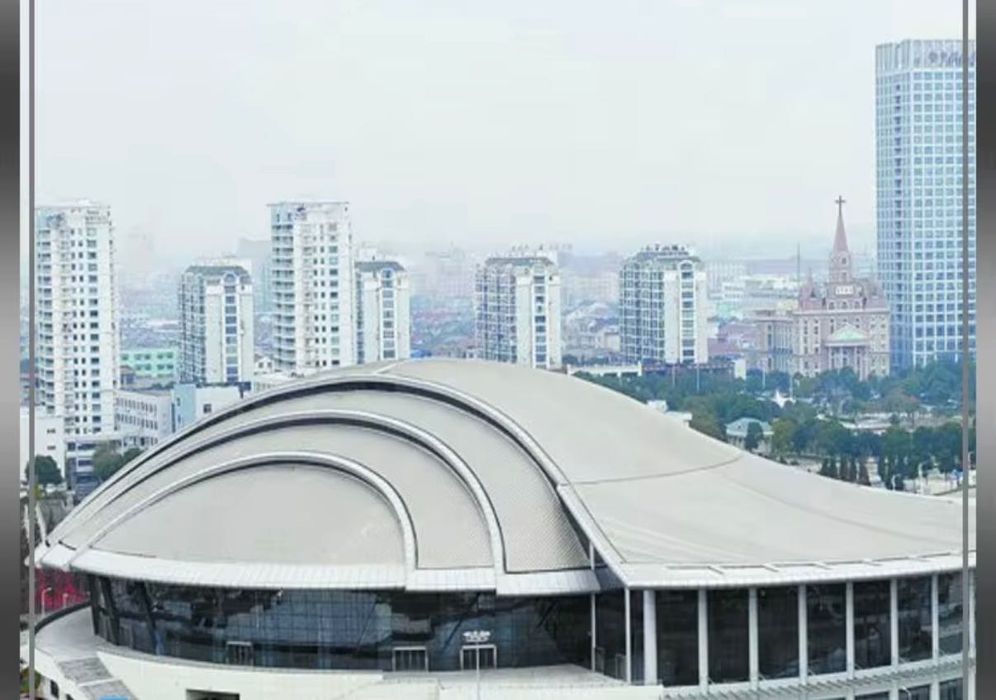 Металлические конструкции Любой сложности