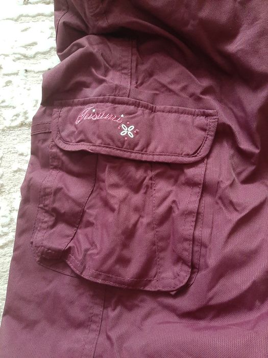 Pantaloni ski/snowbord