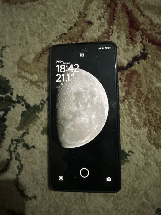 Редми 13 про 256г жақсы жағдайда