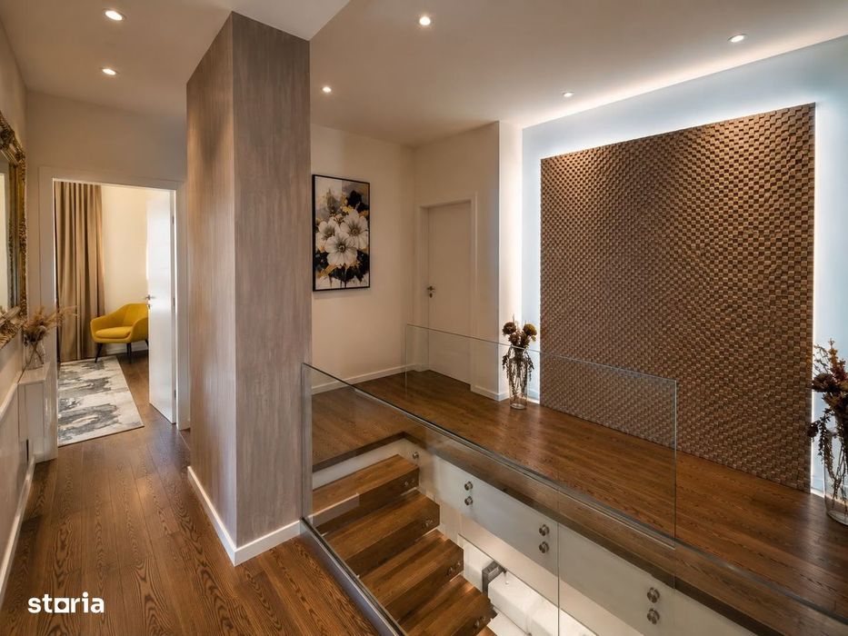 Vila Exclusivista | Pipera