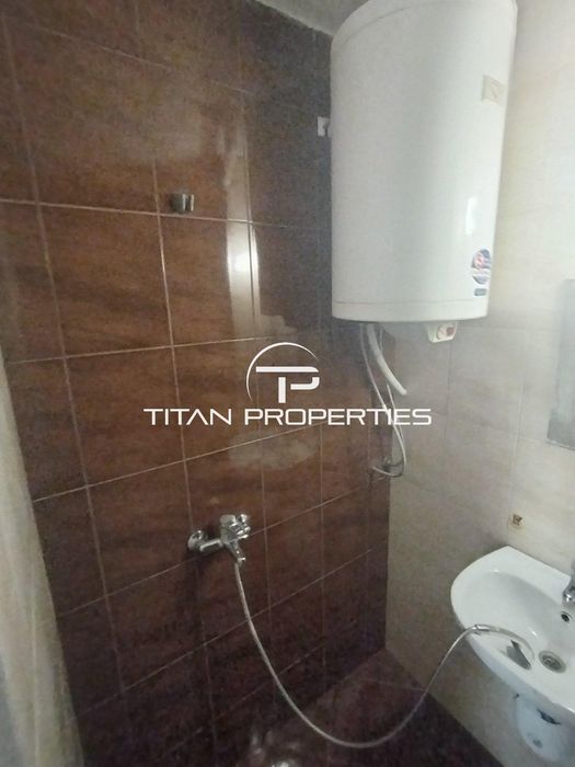 Продава се Едностаен апартамент в Бургас, Меден рудник - зона А - 48 кв.м за 1500 €/кв.м - Снимка #4