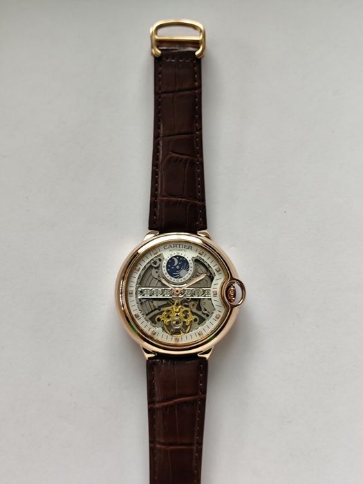 ceas Cartier automatic