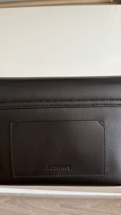 Дамска чанта Jacquemus