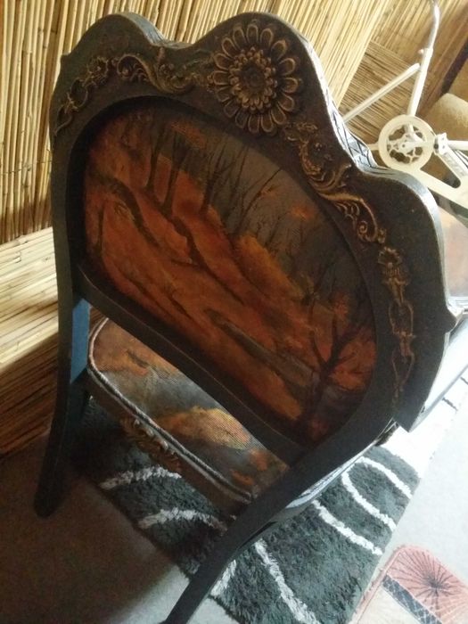 Стол и маса ръчна изработка