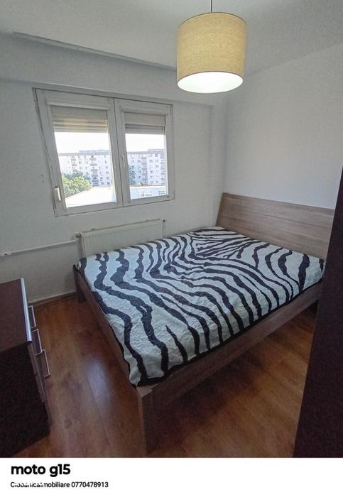 2 Camere, Piata Veteranilor, Militari / Pret: 77.900 Euro