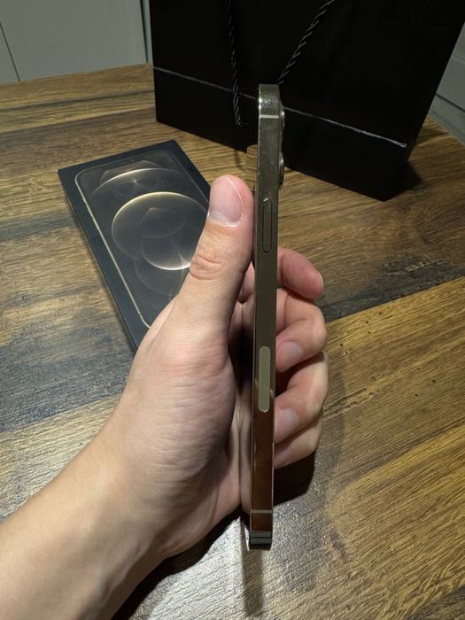 Iphone 12 Pro Max 128GB