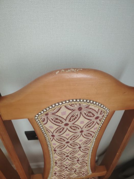 Продам стулья "Депутат"