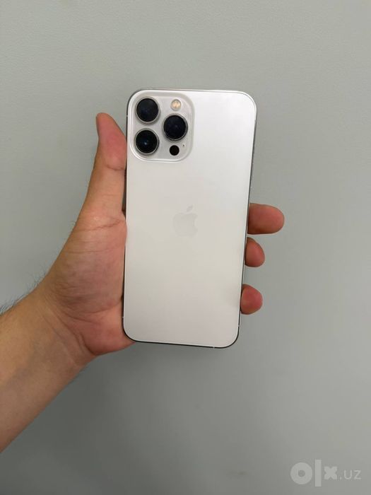 Iphone 13 pro max oq