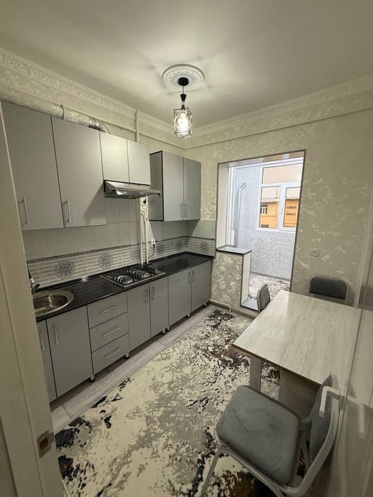 Урганч шахрида квартира ижарага берилади