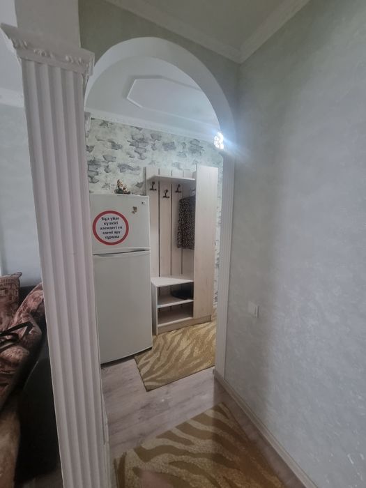 2-ка ЦУМ, ТарГУ, чисто