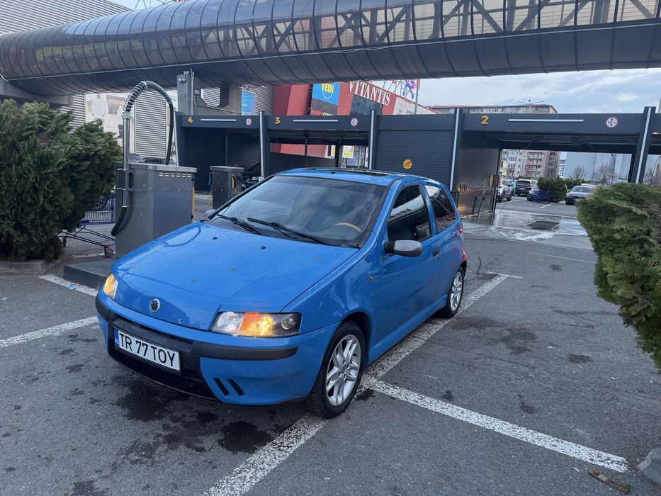 Fiat  Punto 1.2