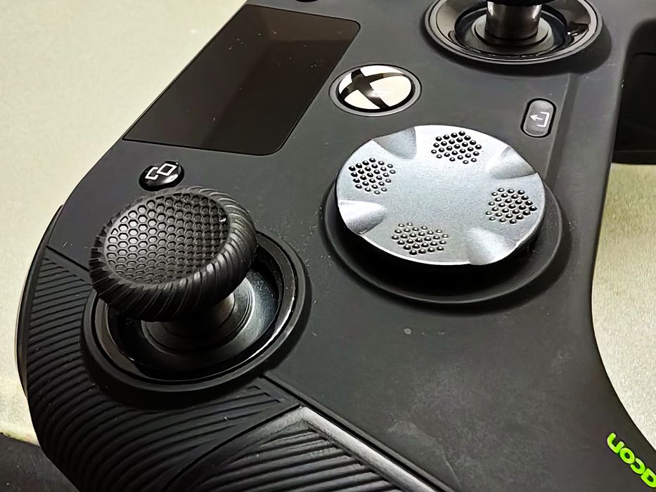 Nacon Revolution X Unlimited