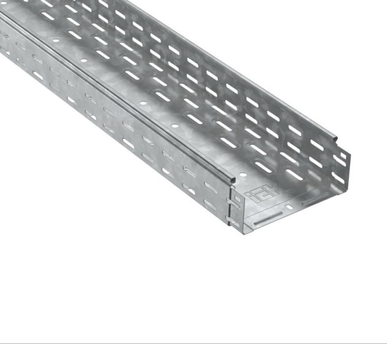 Лоток перфорированный