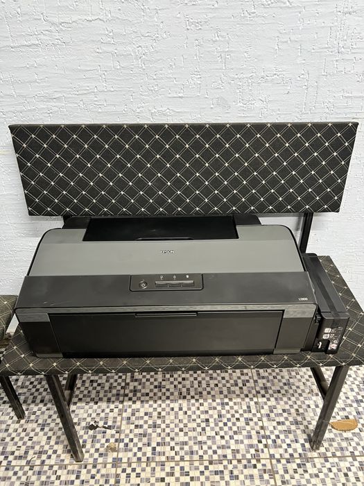 Принтер А3+ Epson L1300