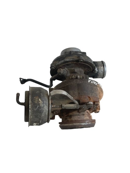 Turbina Mercedes-Benz Viano W639 2003 - > 2.2 Cdi Om 646.980, Om 646.9