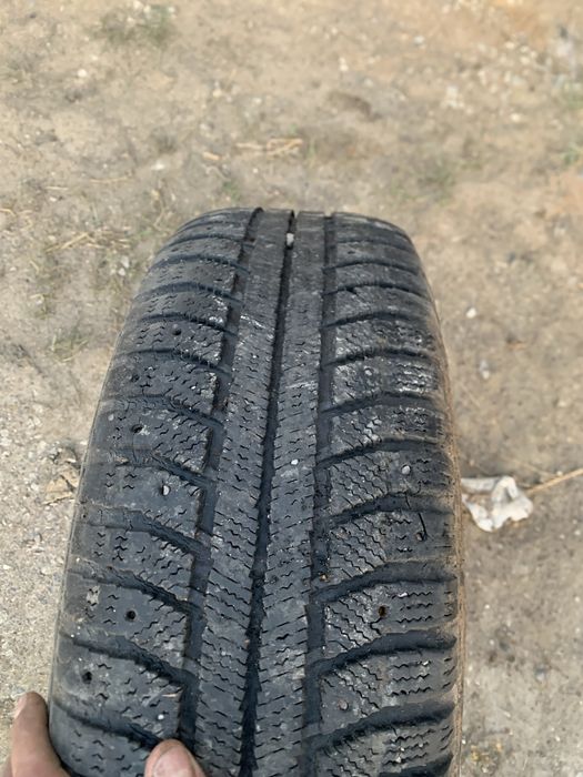 R 15 запаска на БМВ