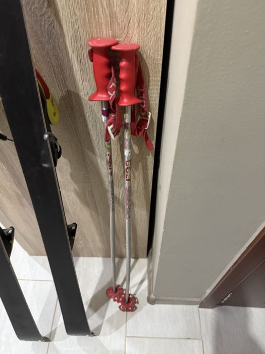 Ски Head + щеки  от Германия