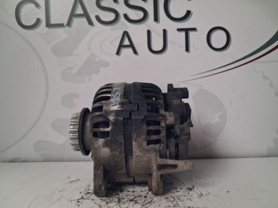 Динамо/Алтернатор VW 2.5Tdi R5