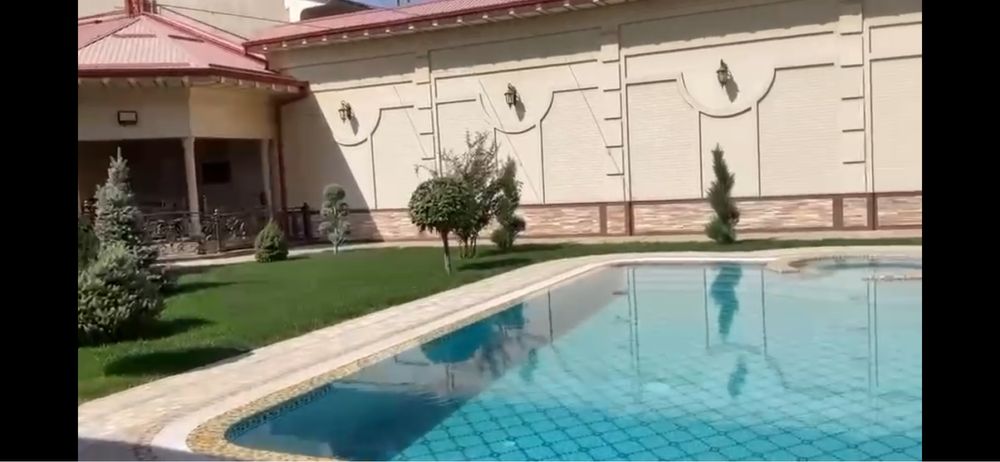 Ohunboboyevda uchastka sotiladi