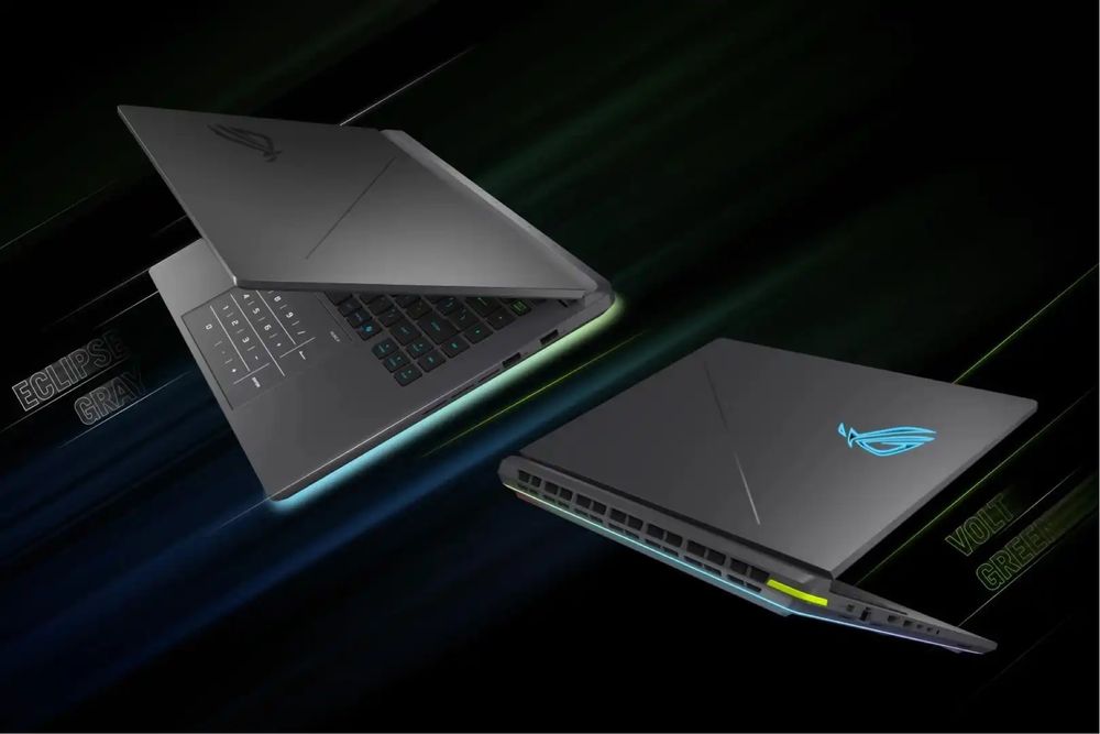 Asus Rog Strix g18