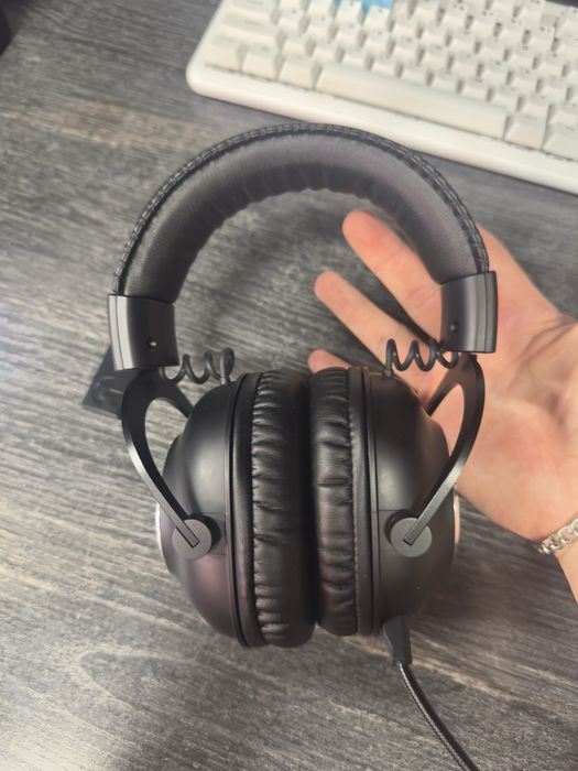 Logitech Pro X WIRELESS