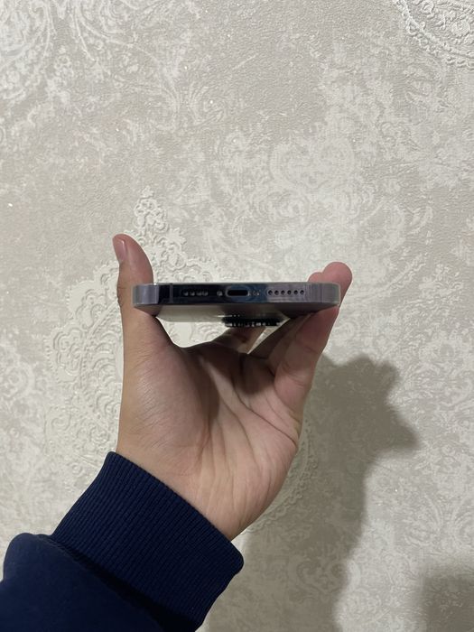 iPhone 14 Pro Max 256GB Dual 2 sim