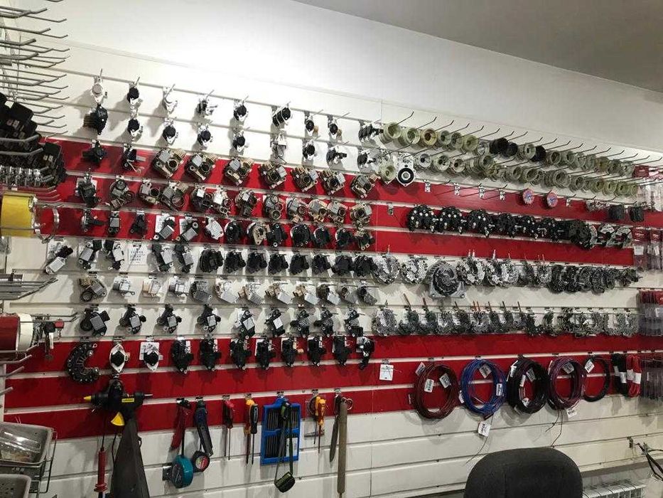 генератор ВАЗ BOSCH 150-320А.