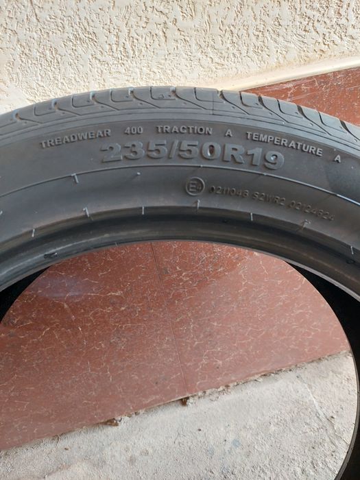 19 дискага яхши 4 та шина