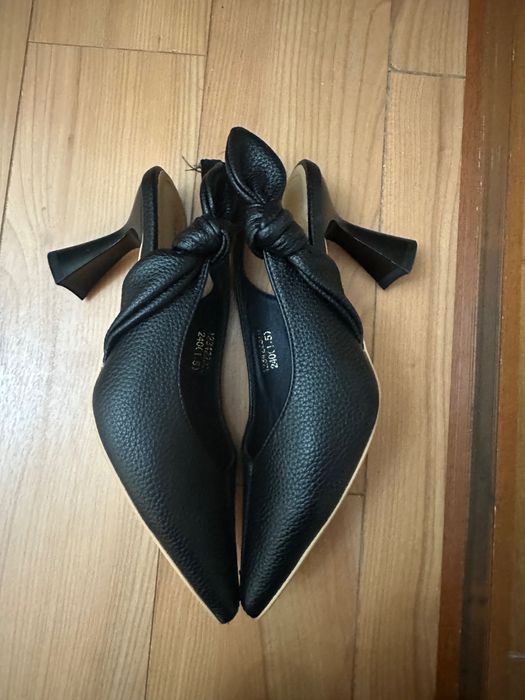 Продажи Каблуки новые