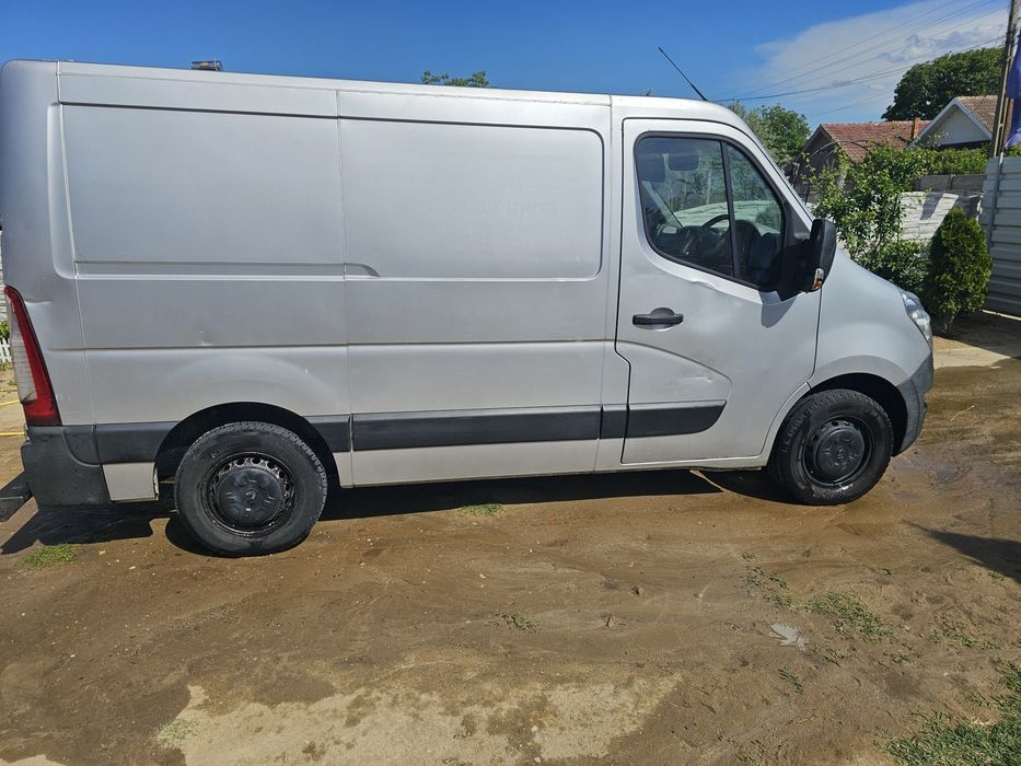Dezmembrez Renault Master 2.3 dci,  2014.