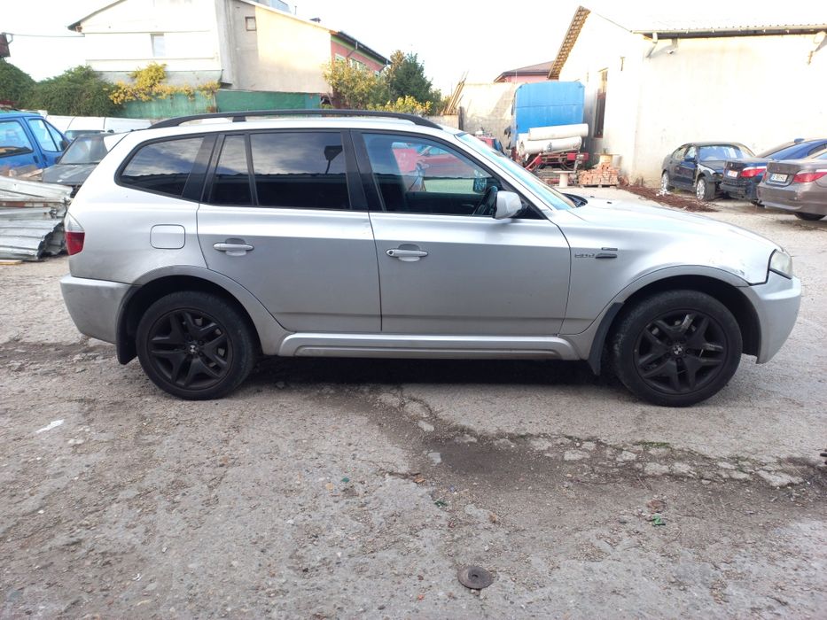 Aripa spate stanga dreapta bmw x3 e83