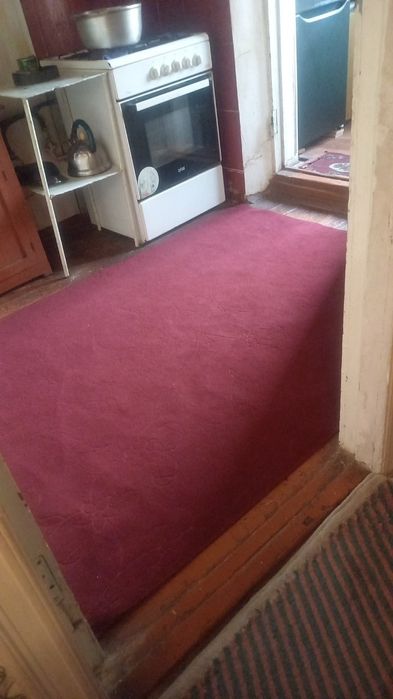 3х комнатная квартира