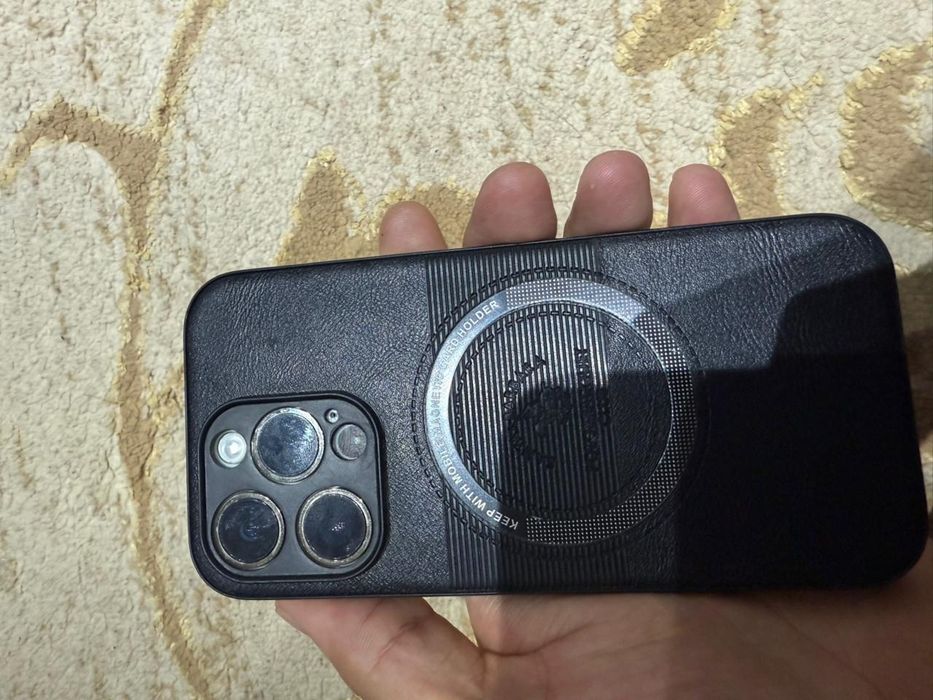 Айфон 14про сатылады