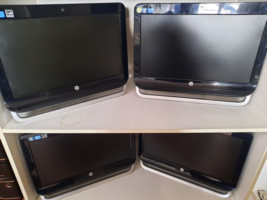 Продам компьютеры,мониторы,ноутбуки,комплектующие