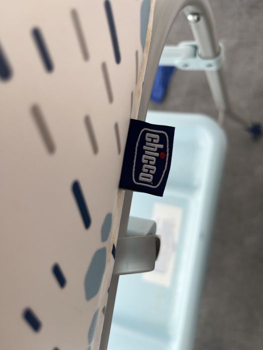 Коляска от бренда Babyton