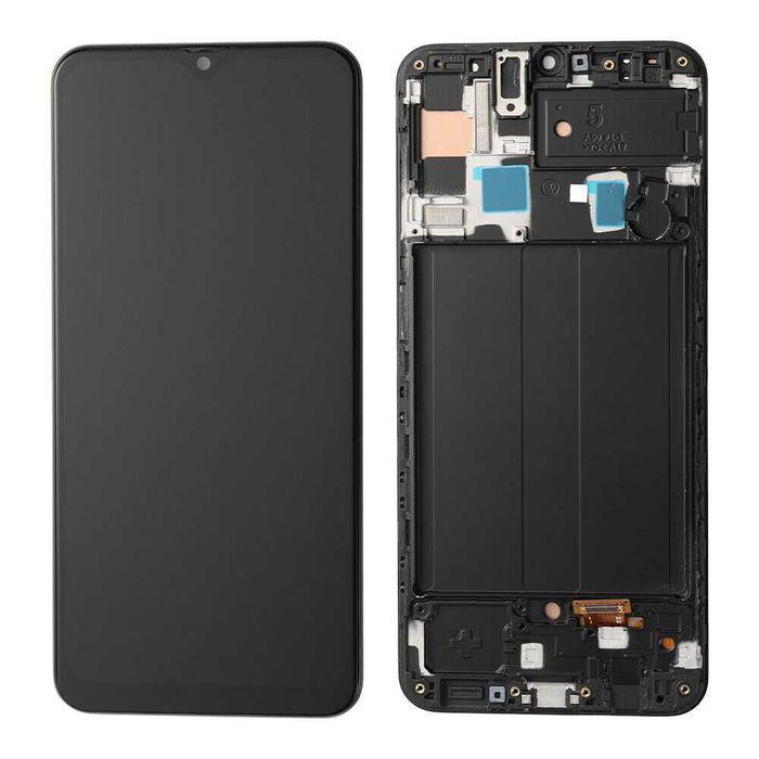 Дисплей за Samsung A50 incell / Samsung A50 дисплей с рамка incell