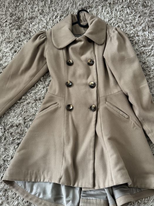 Дамско палто преходно