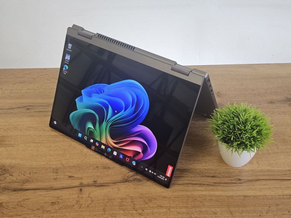 Lenovo IdeaPad 5 x360  (USA)
