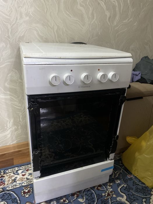 Кухонная Плитка (сломано стекло)