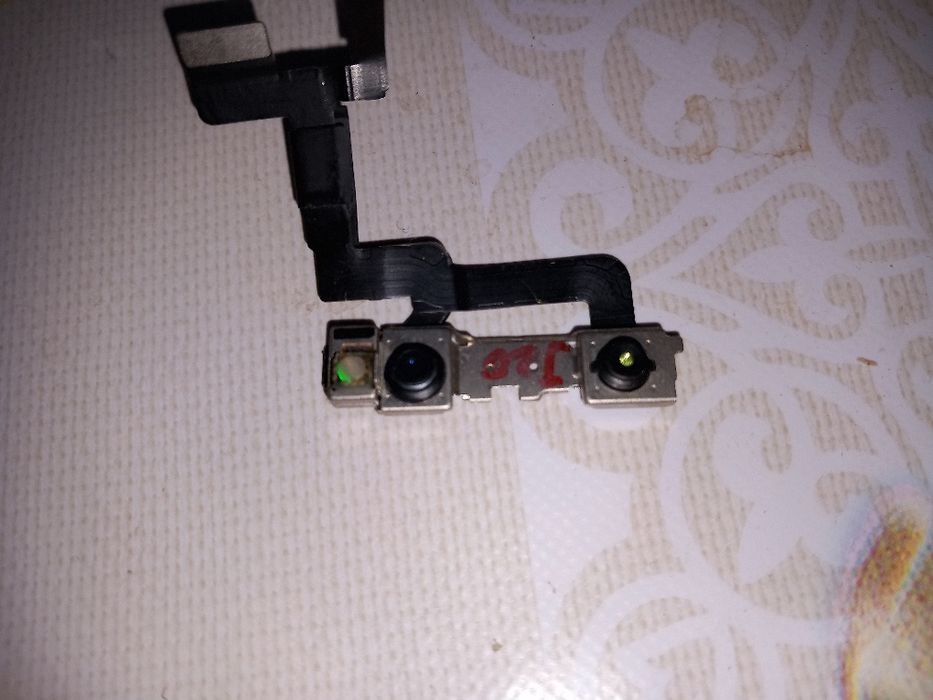 Piese iPhone 11.
