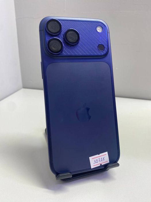 Apple iPhone 17 Pro Max #КН32725