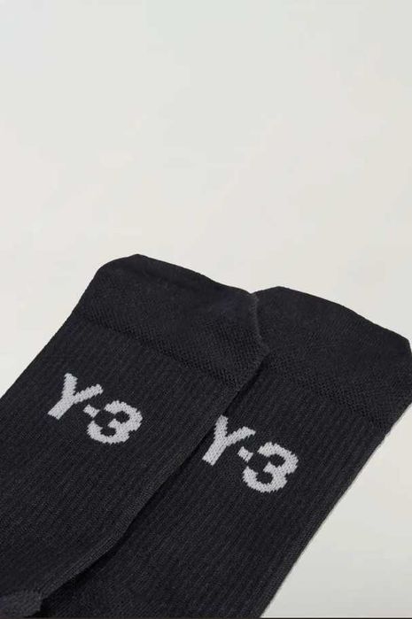 adidas Y-3 socks Tennis, Padel, чорапи XXL - размер 45 -49