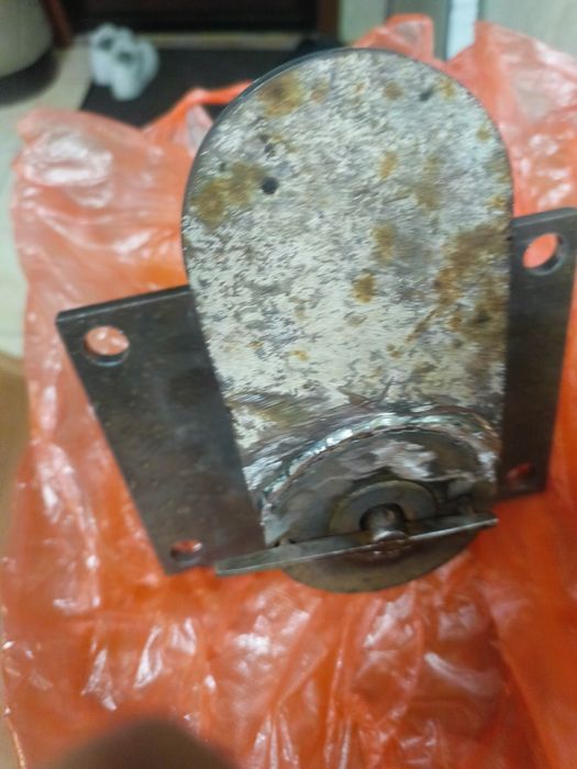 Замки для ворот гаражное